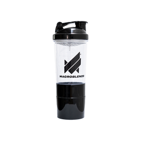 SHAKERS 3 EN 1
