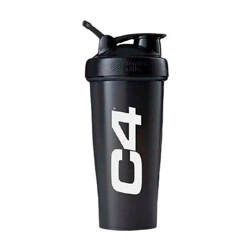 Shaker Sencillo