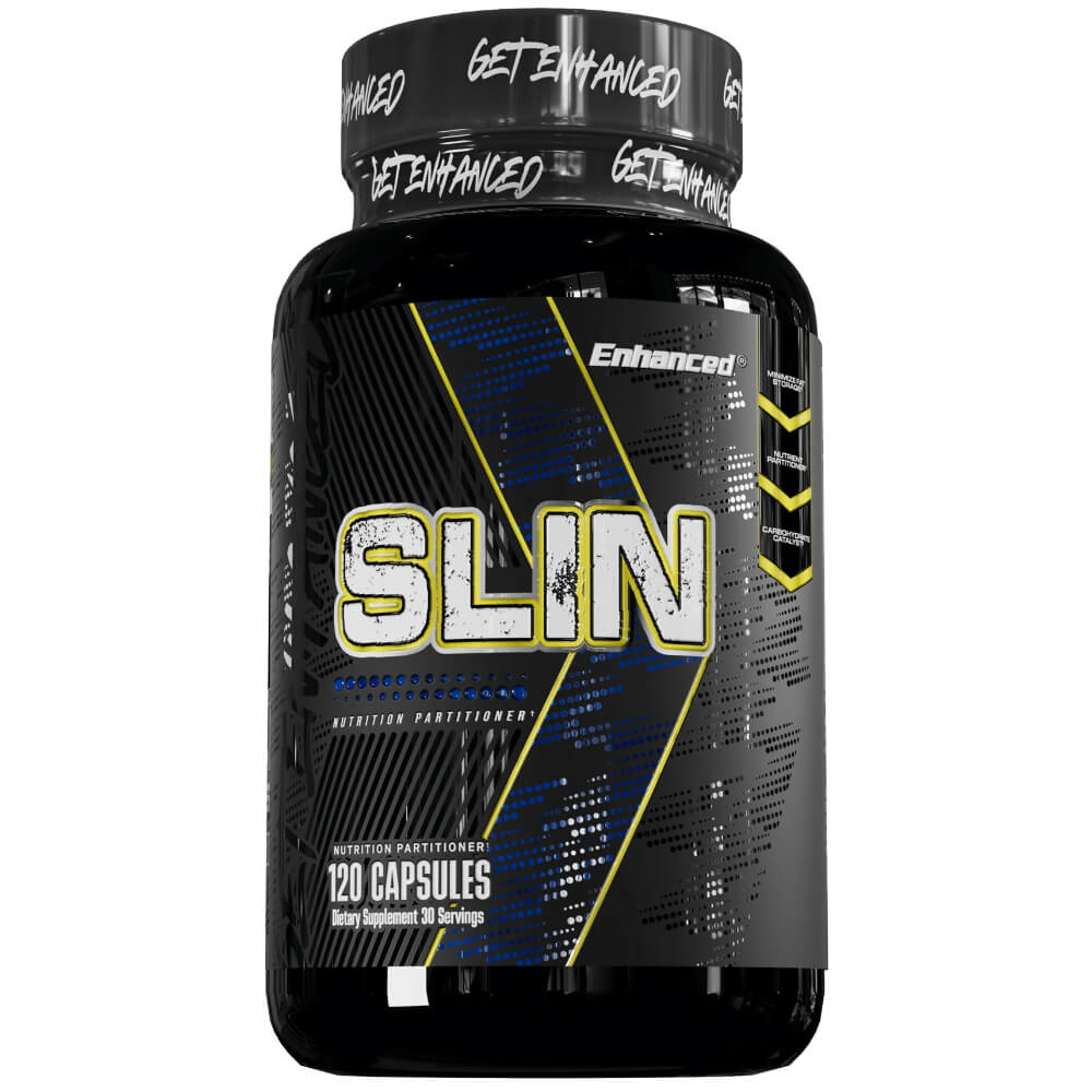 Slin SARMS