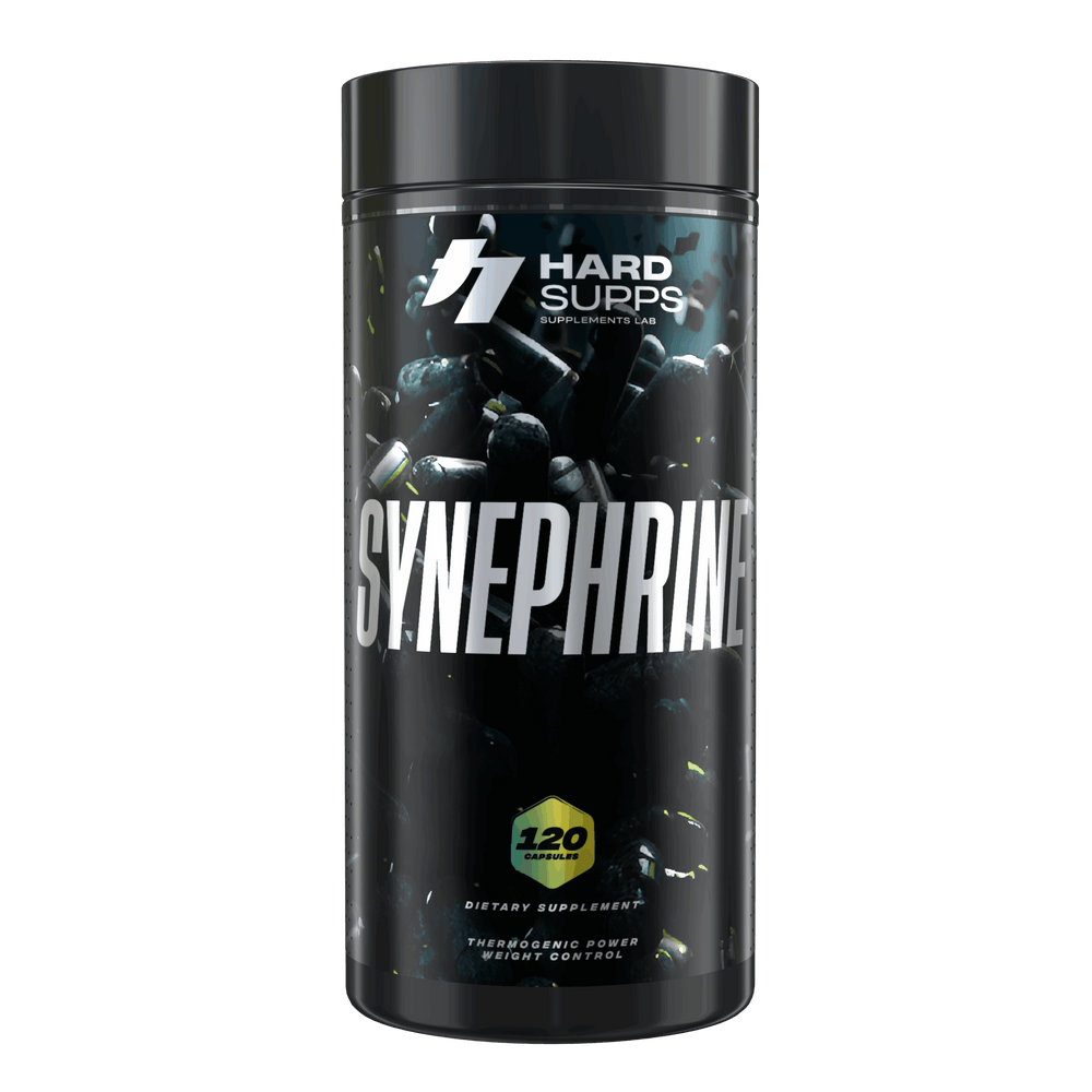 Synephrine  120 caps