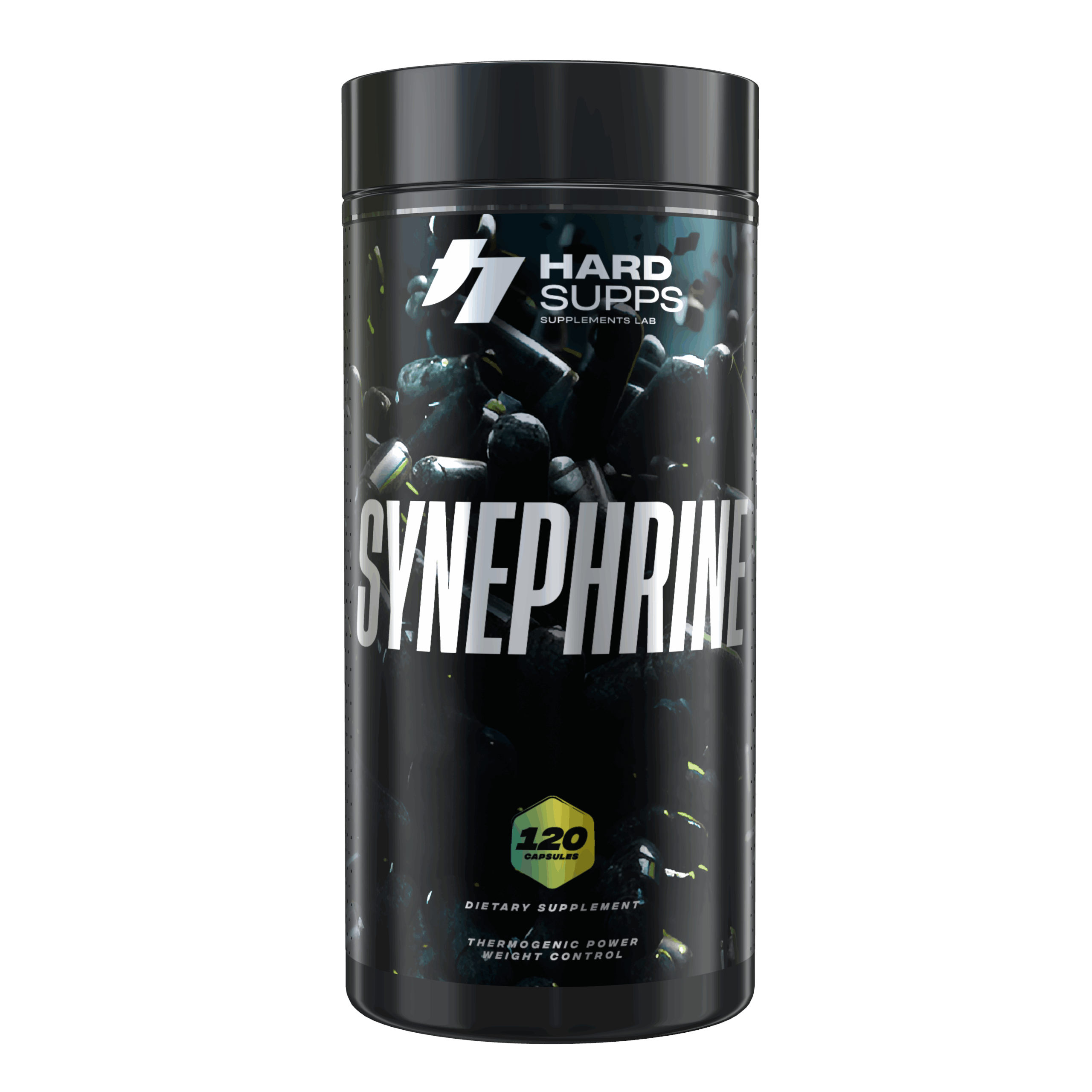 Synephrine  120 caps