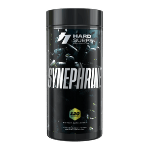 Synephrine  120 caps