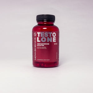 TESTOLONE  60 caps
