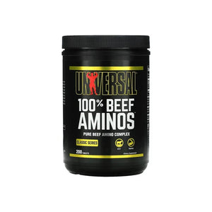 Beef aminos  200 tabs