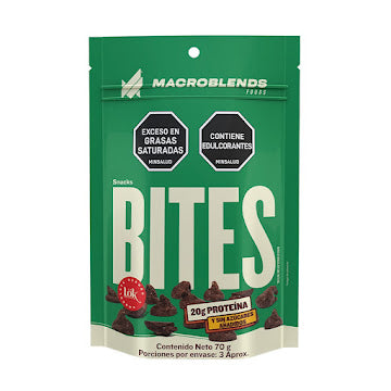 Bites  1 Und