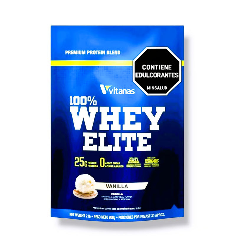 WHEY ELITE  2L  2L