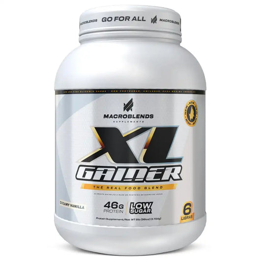 XL Gainer  6 LB