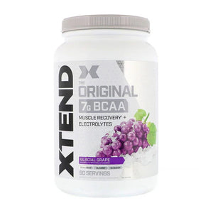 Xtend BCAA  90s allflavors